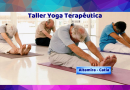 Yoga Terapéutica