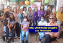 6to Aniversario UNI3 Gran Macizo Guayanés