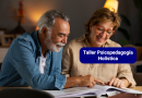 Taller Psicopedagogía Holística