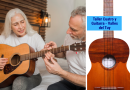 Taller de Cuatro y Guitarra