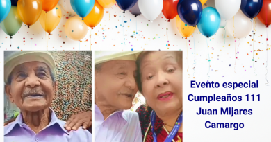 111 años de vida: un homenaje a la plenitud, el aprendizaje y el propósito